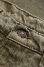 画像11: 90's Levi's 550 denim pants -MADE IN USA- (11)