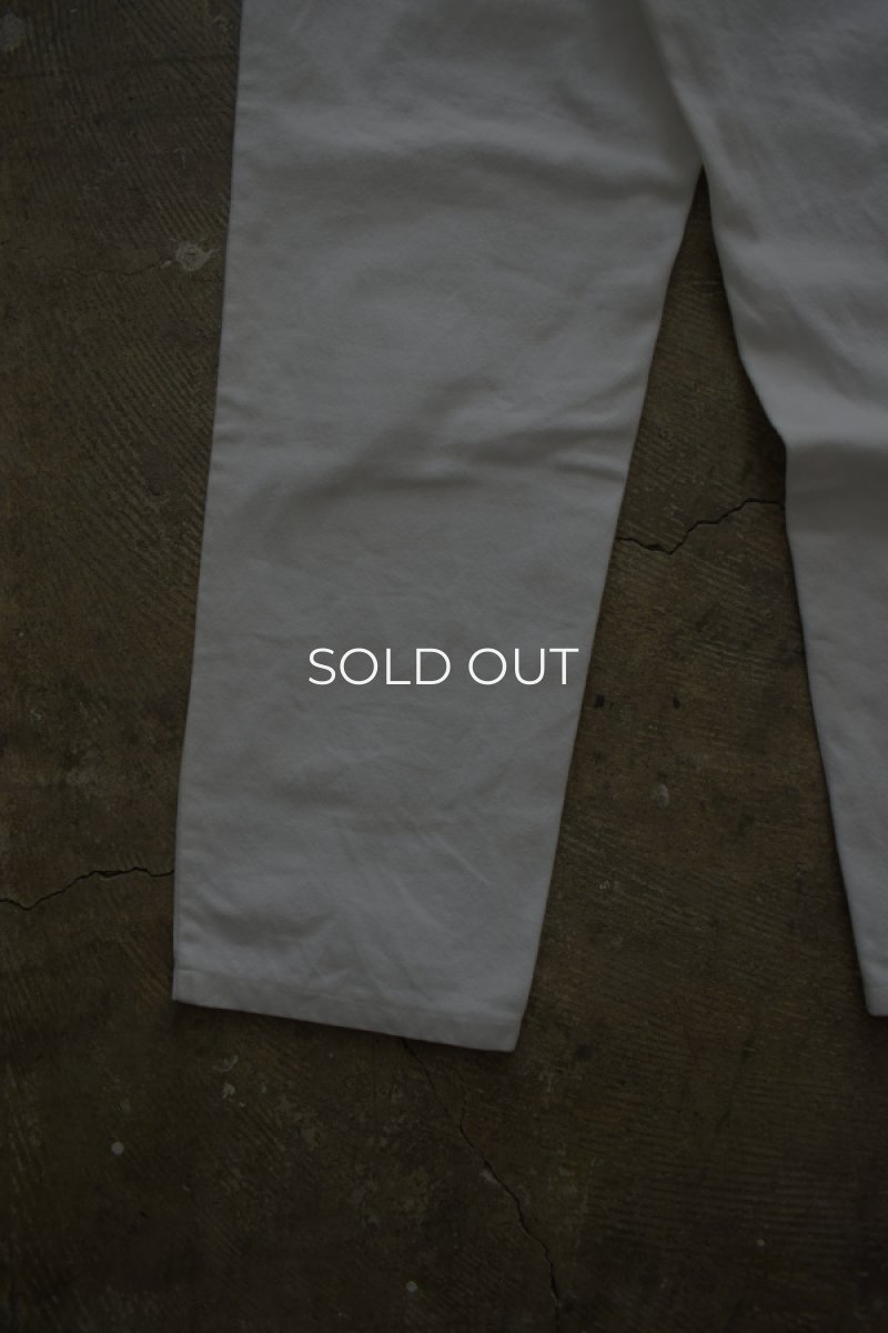 画像16: 90's Levi's 550 denim pants -MADE IN USA- (16)