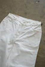 画像9: 90's Levi's 550 denim pants -MADE IN USA- (9)