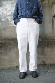 画像1: 90's Levi's 550 denim pants -MADE IN USA- (1)