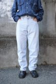 画像1: 90's Levi's 550 denim pants -MADE IN USA- (1)