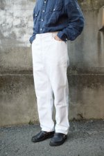 画像2: 90's Levi's 550 denim pants -MADE IN USA- (2)