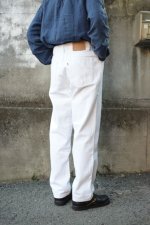 画像3: 90's Levi's 550 denim pants -MADE IN USA- (3)