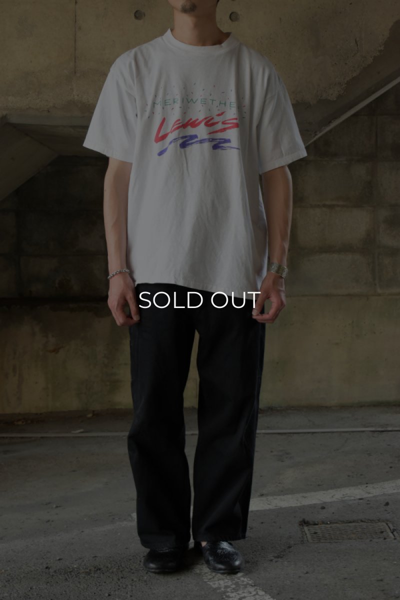画像4: 80's ONEITA S/S print tee -made in USA- (4)