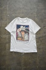 画像5: 90's anvil S/S print tee -made in USA- (5)