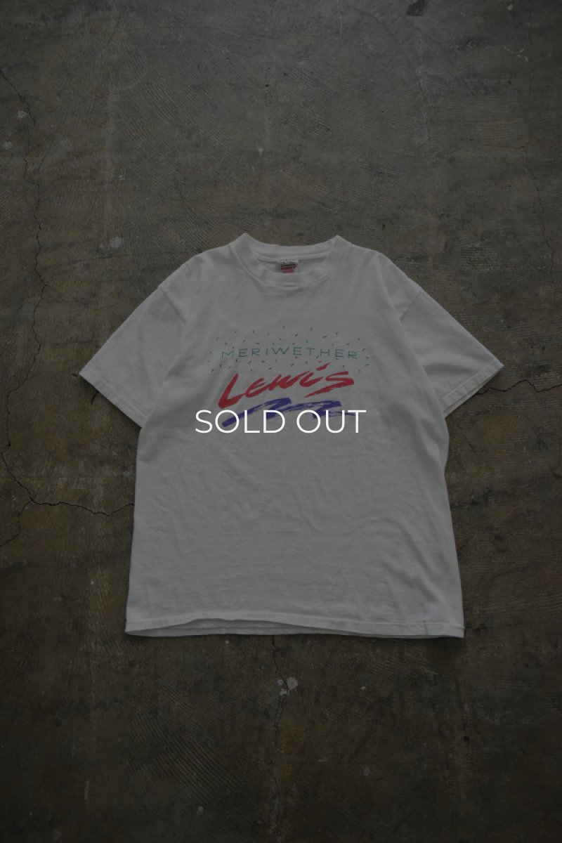 画像5: 80's ONEITA S/S print tee -made in USA- (5)