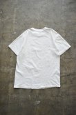 画像14: 90's anvil S/S print tee -made in USA- (14)