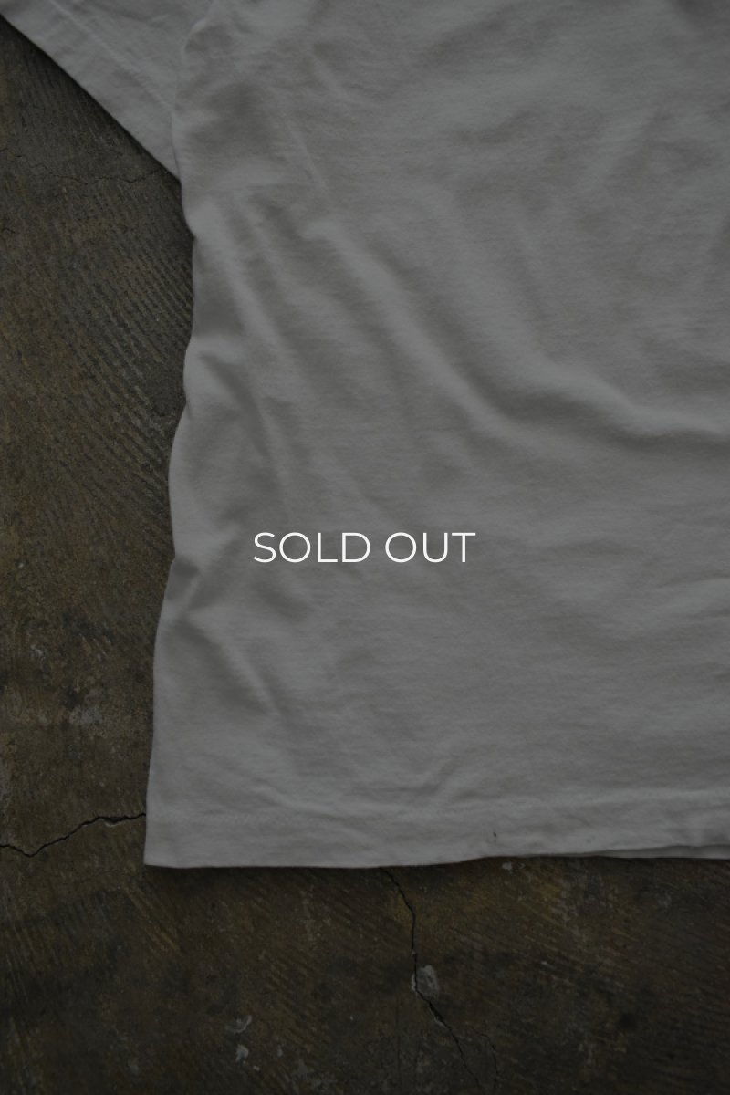 画像16: 90's FRUIT OF THE LOOM S/S print tee -made in USA- (16)