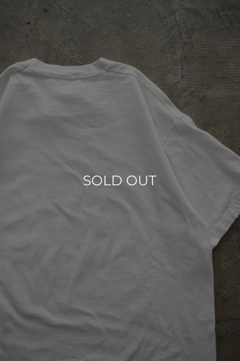 画像15: 90's FRUIT OF THE LOOM S/S print tee -made in USA- (15)