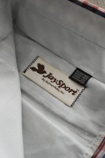 画像13: 70-80's broadcloth check pants (13)