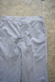 画像8: 70-80's broadcloth check pants (8)