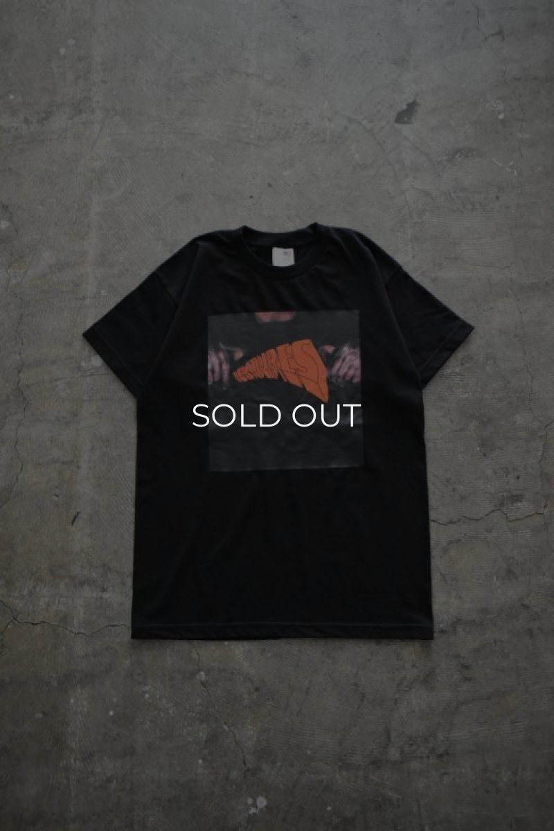 画像10: 〚TEXTURES〛 12inch series feat. mellow mellow (10)