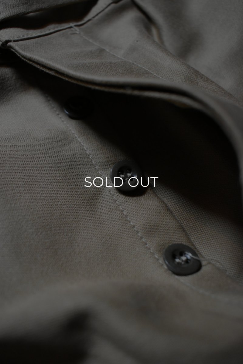 画像10: [DEADSTOCK] 90's ITALIAN ARMY gurkha shorts -cotton sateen- (10)