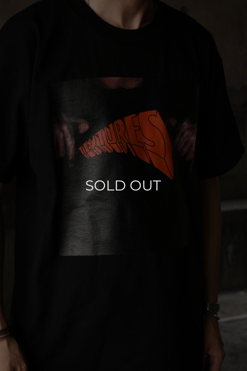 画像3: 〚TEXTURES〛 12inch series feat. mellow mellow (3)