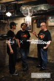 画像1: 〚TEXTURES〛 12inch series feat. mellow mellow (1)
