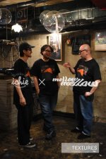 画像1: 〚TEXTURES〛 12inch series feat. mellow mellow (1)