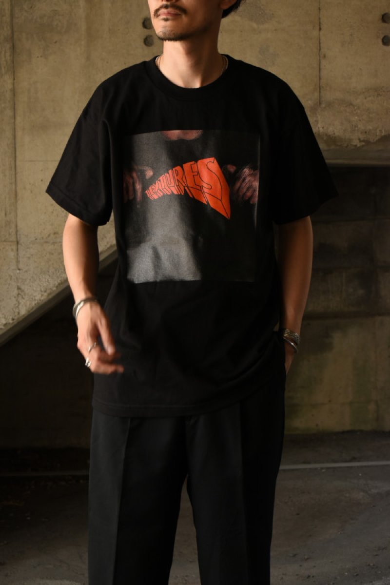 画像1: 〚TEXTURES〛 12inch series feat. mellow mellow