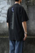 画像3: 90's Queensrÿche music tee (3)