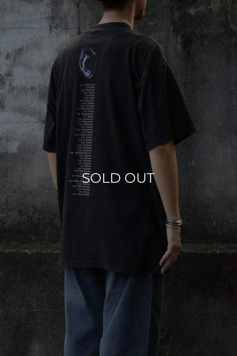 画像3: 90's Queensrÿche music tee (3)