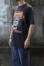 画像2: 90's Lynyrd Skynyrd music tee (2)
