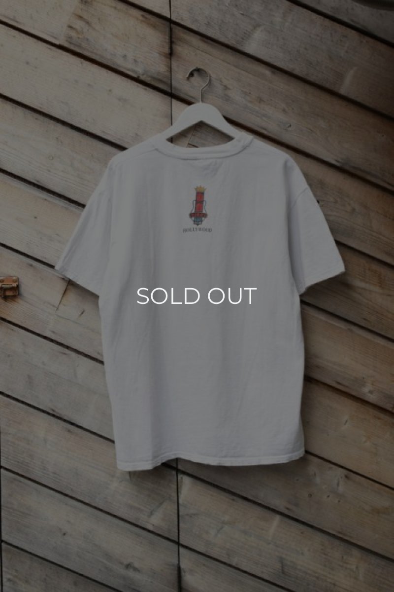 画像15: 90's B.B.KING music tee (15)