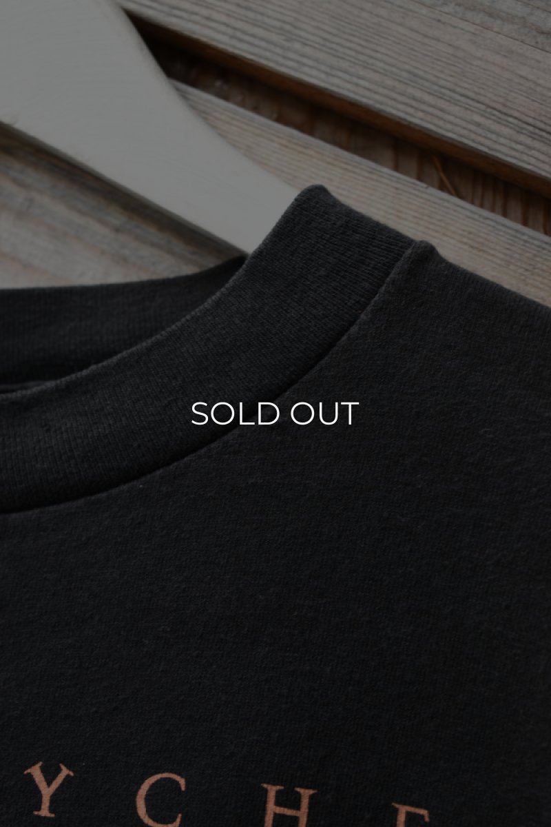 画像12: 90's Queensrÿche music tee (12)