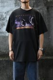 画像1: 90's Queensrÿche music tee (1)