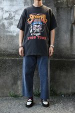 画像4: 90's Lynyrd Skynyrd music tee (4)