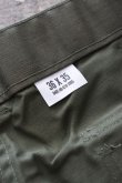 画像13: [DEADSTOCK] 80's US ARMY utility trousers (13)