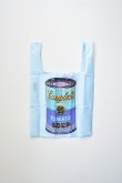 画像1: [NEW] Chronicle Books (クロニクルブックス) PACKABLE TOTE -ANDY WARHOL- [SOUP CAN] (1)