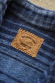 画像10: 90's ST JOHN'S BAY check flannel shirt (10)