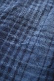 画像13: 90's ST JOHN'S BAY check flannel shirt (13)