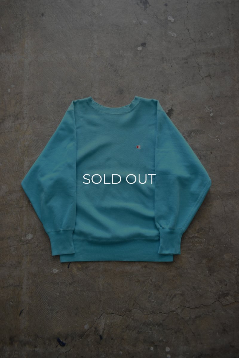 画像5: 90's Champion REVERSE WEAVE (5)