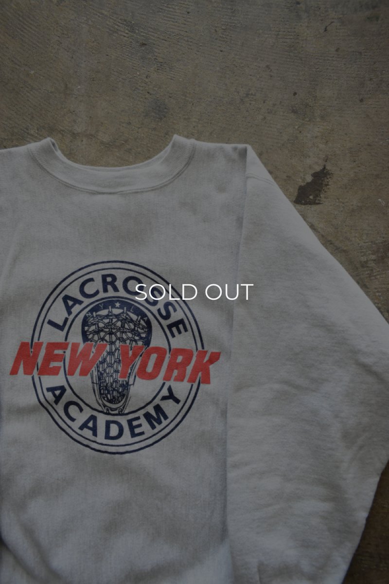 画像15: 90's Champion REVERSE WEAVE (15)