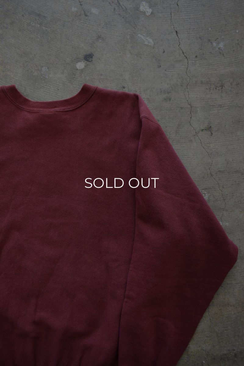 画像16: 90's Champion REVERSE WEAVE (16)