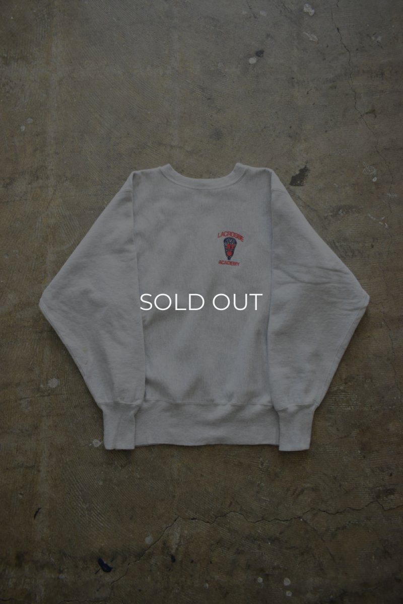 画像5: 90's Champion REVERSE WEAVE (5)