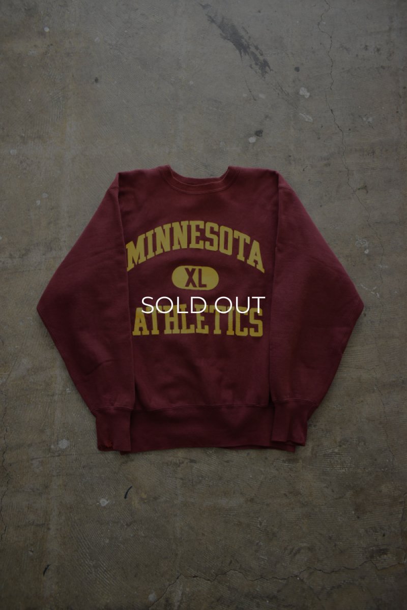 画像5: 90's Champion REVERSE WEAVE (5)