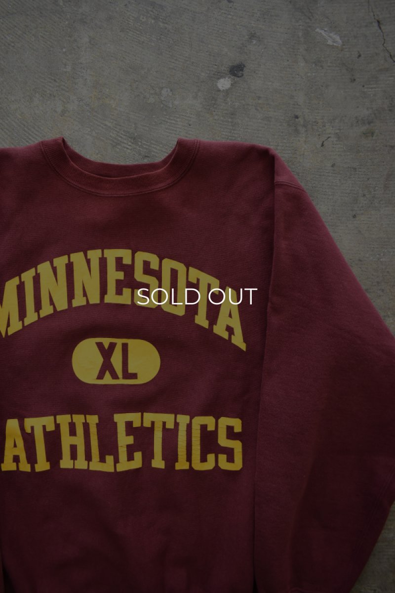 画像6: 90's Champion REVERSE WEAVE (6)