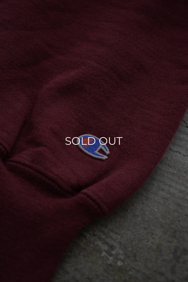 画像12: 90's Champion REVERSE WEAVE (12)