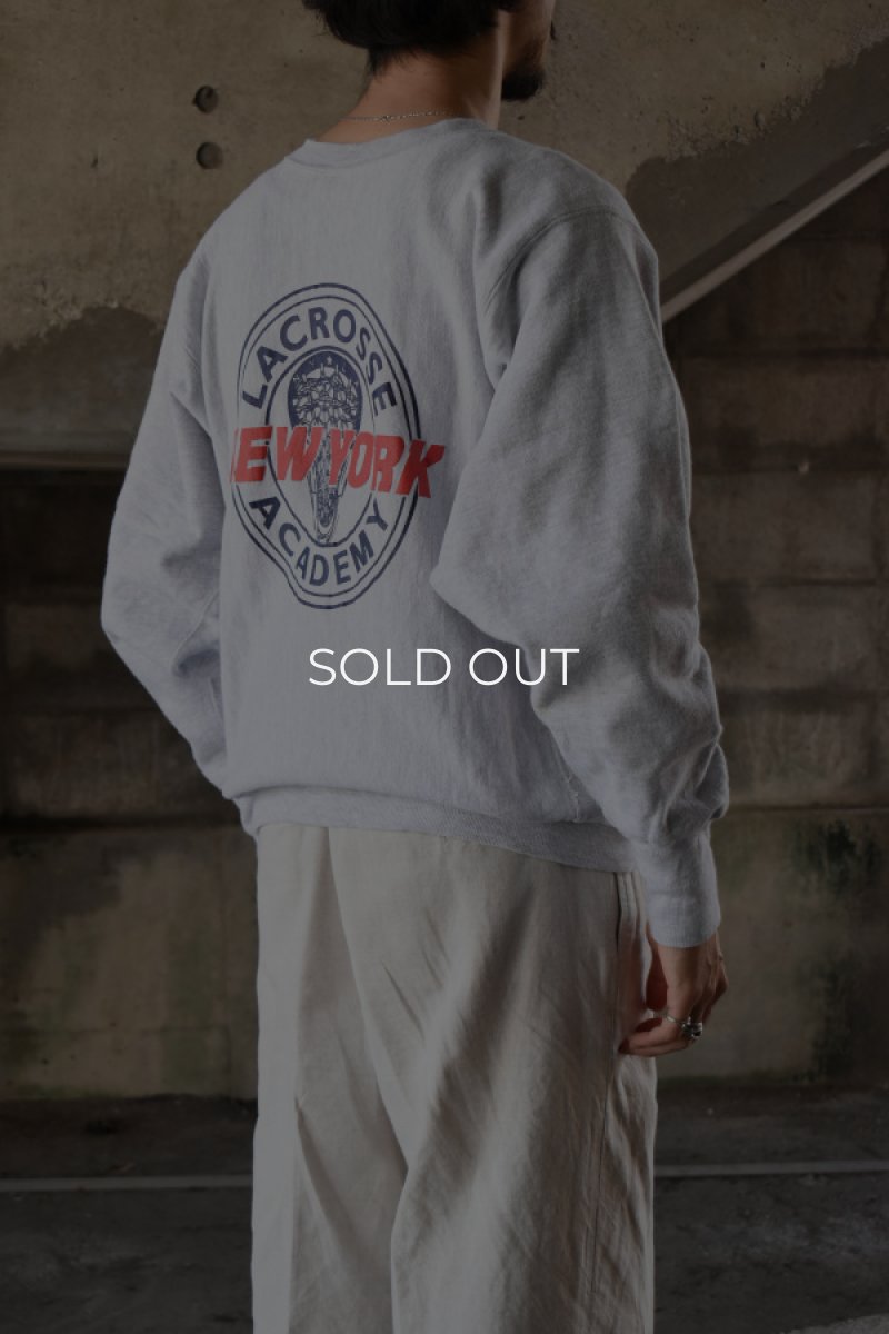 画像3: 90's Champion REVERSE WEAVE (3)