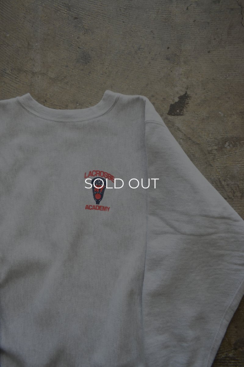 画像6: 90's Champion REVERSE WEAVE (6)