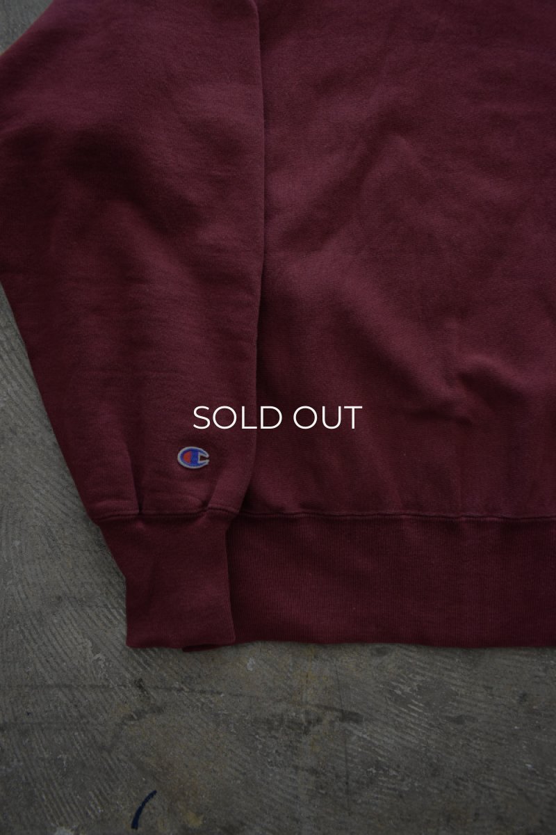 画像17: 90's Champion REVERSE WEAVE (17)