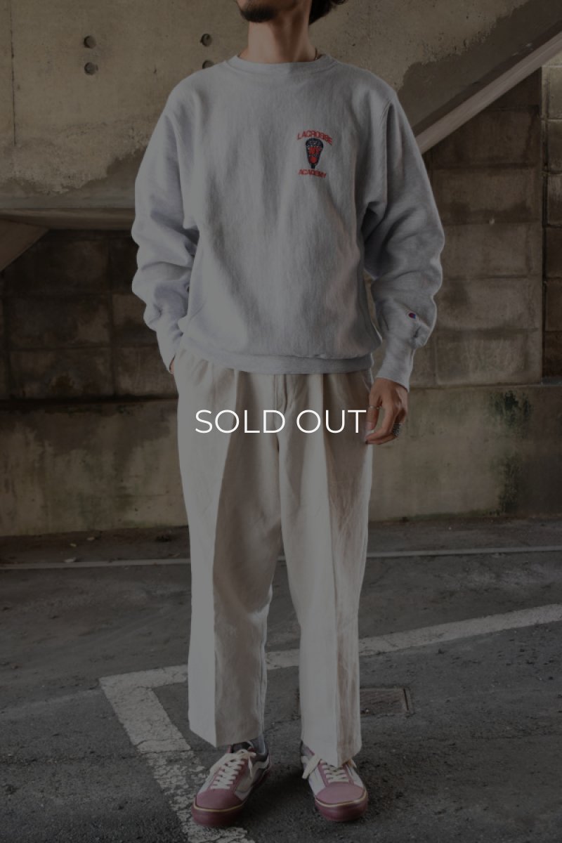 画像4: 90's Champion REVERSE WEAVE (4)