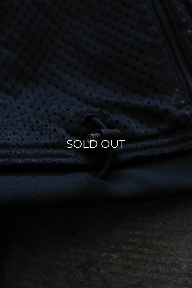 画像17: patagonia fleece zip up parka (17)