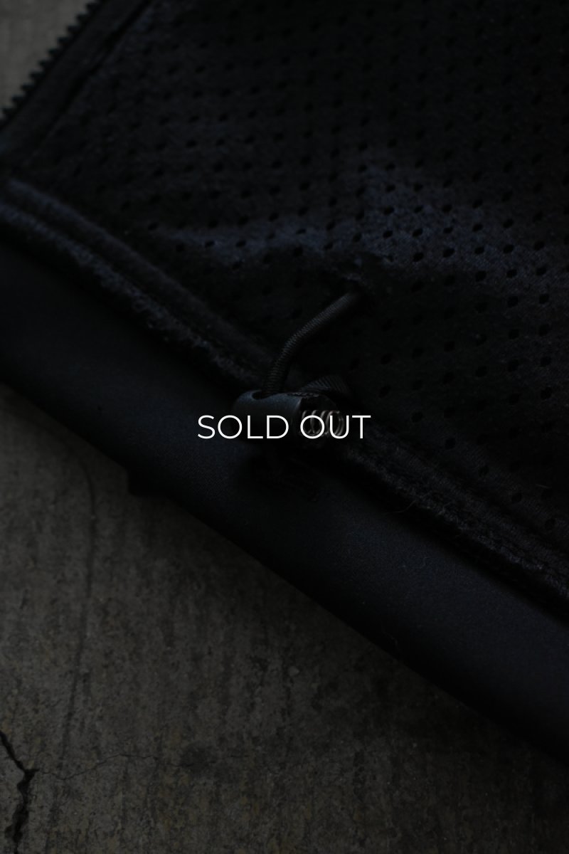 画像18: patagonia fleece zip up parka (18)