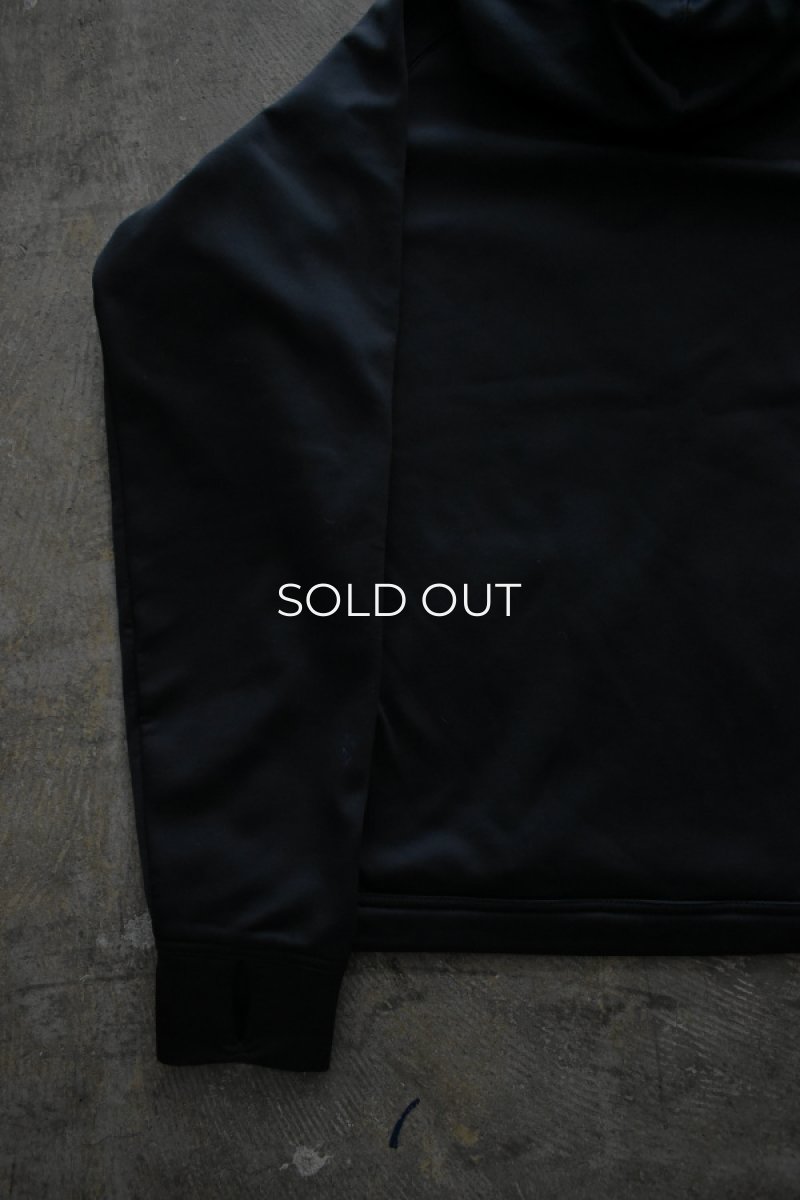 画像21: patagonia fleece zip up parka (21)