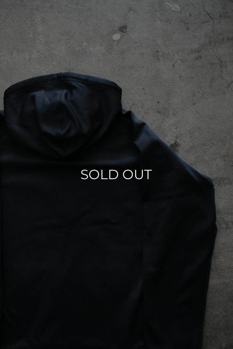 画像20: patagonia fleece zip up parka (20)