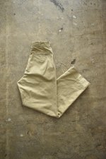 画像1: 60's US ARMY chino trousers -RAPID ZIP- (1)