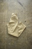 画像1: 40's US ARMY M-45 chino trousers (1)