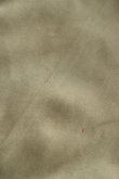 画像11: 40's US ARMY M-45 chino trousers (11)